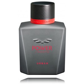 Antonio Banderas Power of Seduction Urban EDT kvepalai vyrams