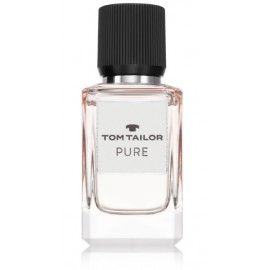 Tom Tailor Pure for Her EDT kvepalai moterims