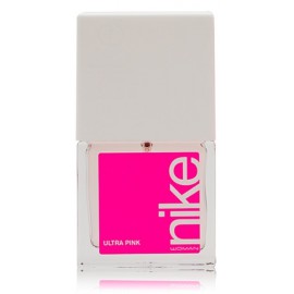 Nike Ultra Pink Woman EDT kvepalai moterims