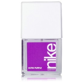 Nike Ultra Purple Woman EDT kvepalai moterims