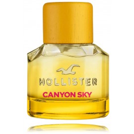 Hollister Canyon Sky For Her EDP kvepalai moterims