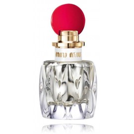 Miu Miu Fleur D'Argent Holiday Edition EDP kvepalai moterims