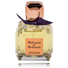 Molinard De Molinard EDT kvepalai moterims