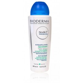 Bioderma Node P Anti-Dandruff Regulating Shampoo шампунь против перхоти