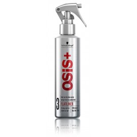 Schwarzkopf Professional OSiS+ Flatliner tiesinamasis serumas 200 ml.