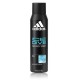Adidas Ice Dive 48h Protection purškiamas antiperspirantas vyrams