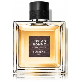 Guerlain L`Instant pour Homme EDT kvepalai vyrams