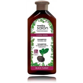 VENITA Salon Professional Shampoo For Week Hair šampūnas silpniems plaukams