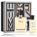 Hermes Terre D'Hermes rinkinys vyrams (50 ml. EDT + 40 ml. dušo gelis)