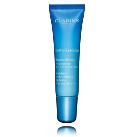 Clarins Hydra-Essentiel Moisture Replenishing Lip Balm drėkinantis balzamas lūpoms