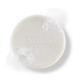 Kiehl's Ultra Facial Hydrating Concentrated Cleansing Bar drėkinantis valomasis muilas visiems odos tipams