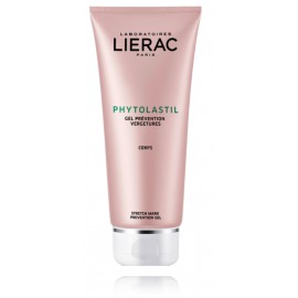 Lierac Phytolastil Stretch Mark Prevention Gel prevencinis gelis nuo strijų atsiradimo