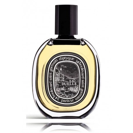 Diptyque Eau Duelle EDP kvepalai moterims ir vyrams 75 ml.