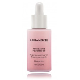 Laura Mercier Pure Canvas Power Primer Supercharged Essence makiažo gruntas