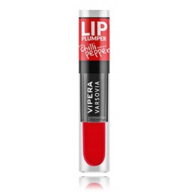 VIPERA Lip Plumper putlinamasis lūpų blizgesys