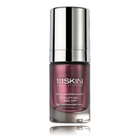 111Skin NAC Y2™ Space Defense Eye Lift Gel pakeliantis gelis akių kontūrui