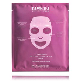 111Skin Y Theorem Bio Cellulose Facial Mask маска из биоцеллюлозы