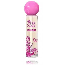 Aquolina Pink Sugar Lollipink EDT kvepalai moterims