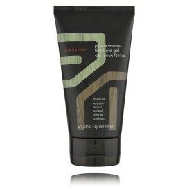 Aveda Men Pure-Formance Firm Hold Gel plaukų formavimo gelis vyrams