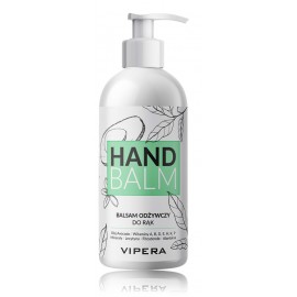 VIPERA Nourishing Hand Balm maitinamasis rankų balzamas