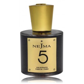 Nejma Nejma 5 Extrait de Parfum kvepalai moterims