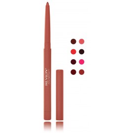 Revlon Colorstay Longwear Lip Liner lūpų pieštukas