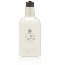 Molton Brown Delicious Rhubarb & Rose kūno losjonas moterims