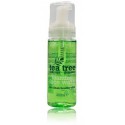 Xpel Tea Tree Foaming veido prausimosi putos su arbatmedžio aliejumi 200 ml.