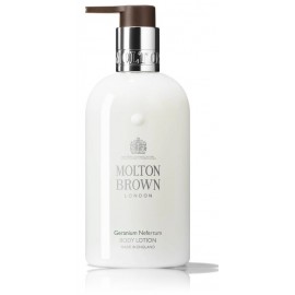 Molton Brown Geranium Nefertum Body Lotion kūno losjonas