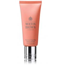 Molton Brown Heavenly Gingerlily Hand Cream rankų kremas