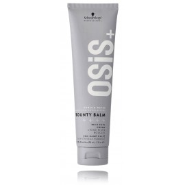 Schwarzkopf Professional OSIS+ Bounty Balm Rich Curl Cream formavimo kremas garbanoms