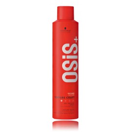 Schwarzkopf Professional Osis+ Texture Craft purškiklis plaukų tekstūrai išryškinti