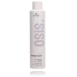 Schwarzkopf Professional OSiS+ Refresh Dust sausas šampūnas