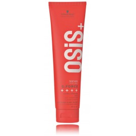 Schwarzkopf Professional OSiS+ G. Force stiprios fiksacijos želė plaukams 150 ml.