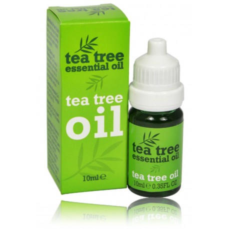 Xpel Tea Tree arbatmedžio aliejus