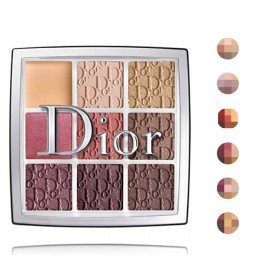 Dior Backstage Eyeshadow Palette akių šešėlių paletė