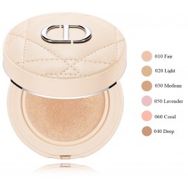 Dior Forever Cushion Powder biri pudra veidui