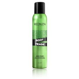 Redken Root Tease Spray plaukus nuo šaknų pakeliantis lakas