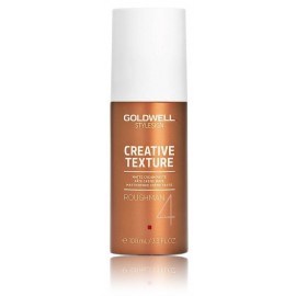 Goldwell Style Sign Creative Texture Roughman matinė modeliavimo pasta 100 ml.