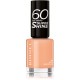 Rimmel 60 Seconds Super Shine Nail Polish быстросохнущий лак для ногтей