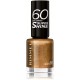 Rimmel 60 Seconds Super Shine Nail Polish greitai džiūstantis nagų lakas