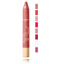 Bourjois Velvet The Pencil Lipstick & Lip Liner 2 in 1 matiniai lūpų dažai ir pieštukas viename