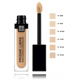 Givenchy Prisme Libre Skin-Caring Concealer daugiafunkcė maskavimo priemonė veidui