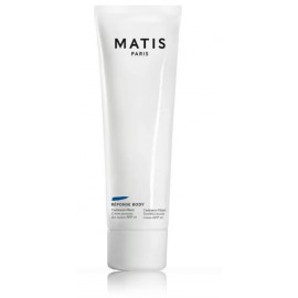 Matis Reponse Body Cashmere-Hand SPF10 glotninantis rankų kremas