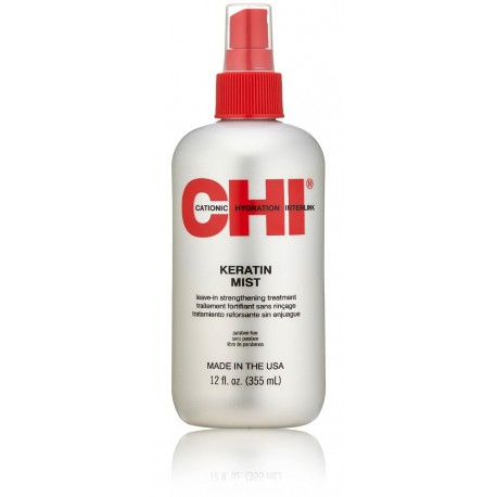 CHI Keratin Mist purškiklis su keratinu