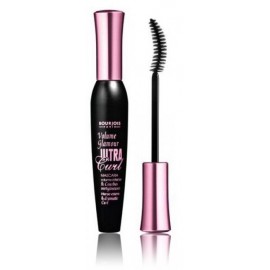 Bourjois Volume Glamour Ultra Curl blakstienų tušas