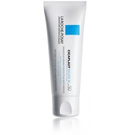 La Roche-Posay Cicaplast Baume B5 Soothing & Regenerating Balm SPF 50 atkuriamasis balzamas