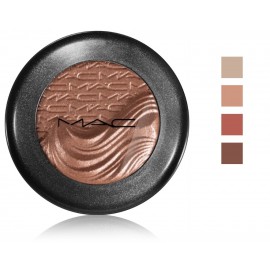 MAC Extra Dimension Eyeshadow akių šešėliai