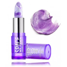 Essence Space Glow Colour Changing Lipstick spalvą keičiantys lūpų dažai