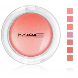 MAC Glow Play Blush skaistalai